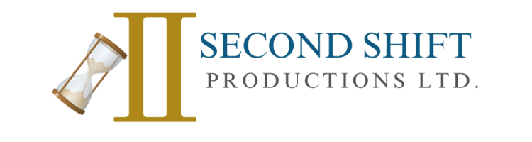 Second Shift Productions Logo